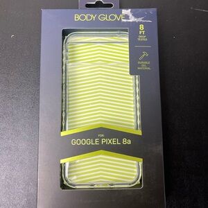 Body Glove Green Groove Series Phone Case